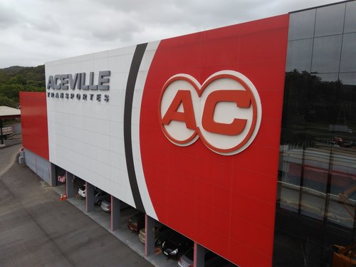 Aceville Transportes