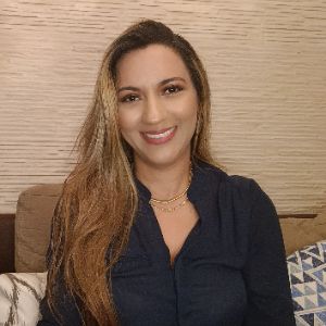 Keliane Silva