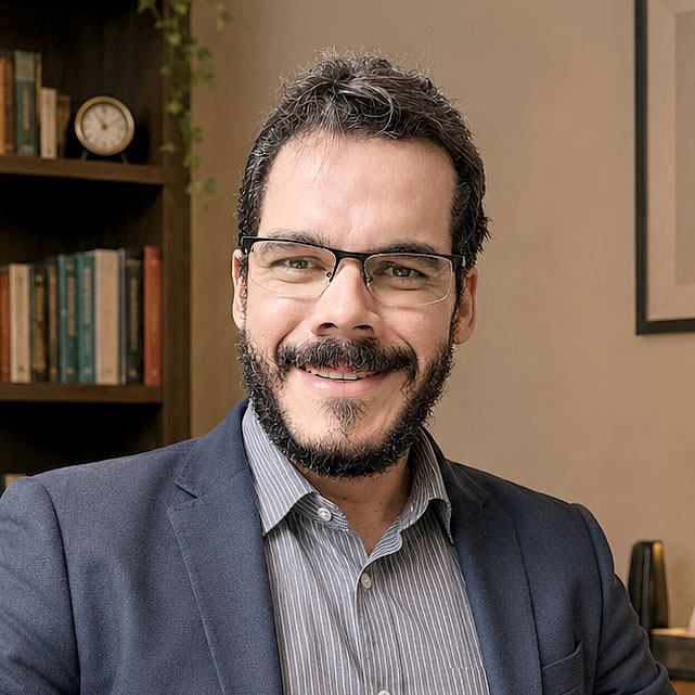 Erick Lopes da Silva