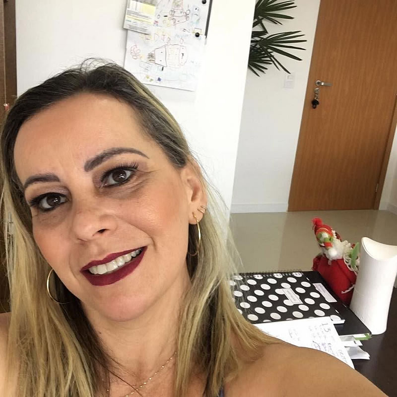 Katia Medeiros
